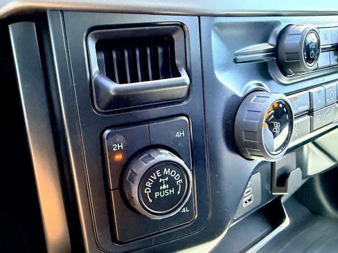 New 2025 Ford F150 XL AWD/4WD image 25