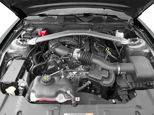 Used 2014 Ford Mustang Premium w/ Electronics Package RWD image 13