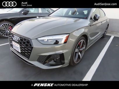 Certified 2023 Audi A5 2.0T Premium Plus w/ Premium Plus