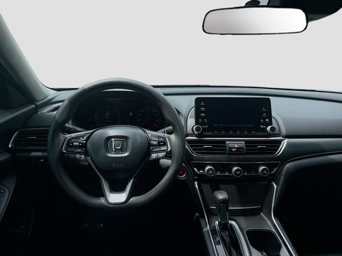 Used 2020 Honda Accord LX image 20