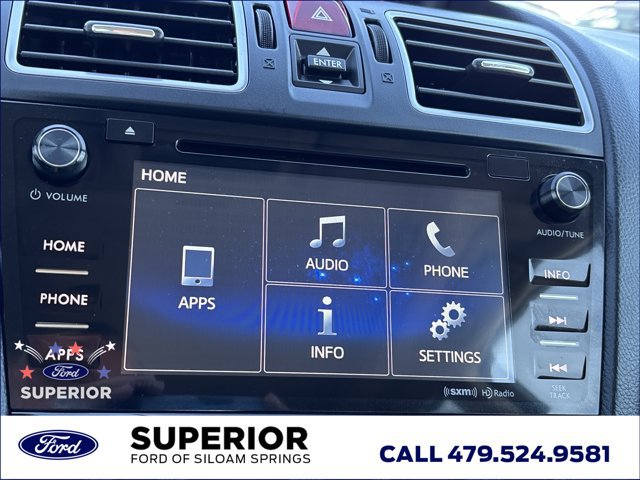 Used 2018 Subaru Forester 2.5i Premium w/ All-Weather Package AWD/4WD image 29