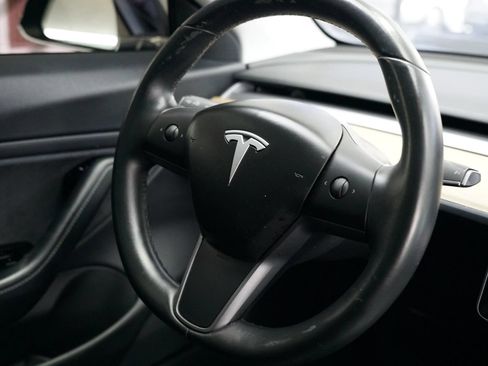 Used 2018 Tesla Model 3 Long Range AWD/4WD image 30