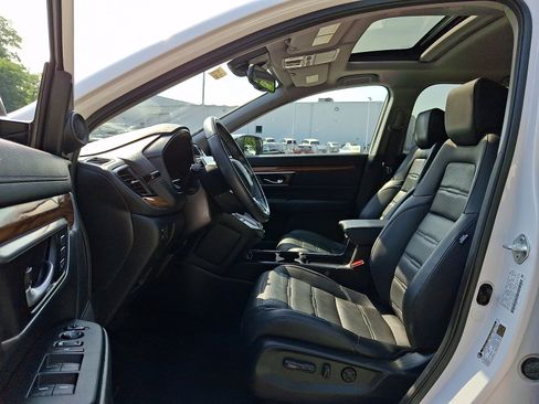 Used 2021 Honda CR-V EX-L image 14