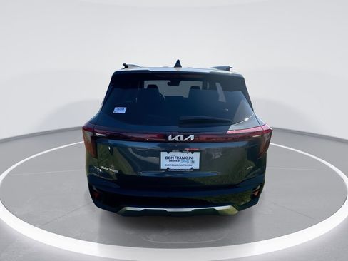 New 2026 Kia Seltos EX AWD/4WD image 7