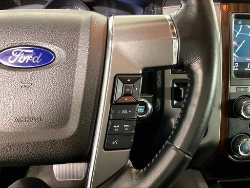 Used 2016 Ford Expedition Platinum RWD image 26