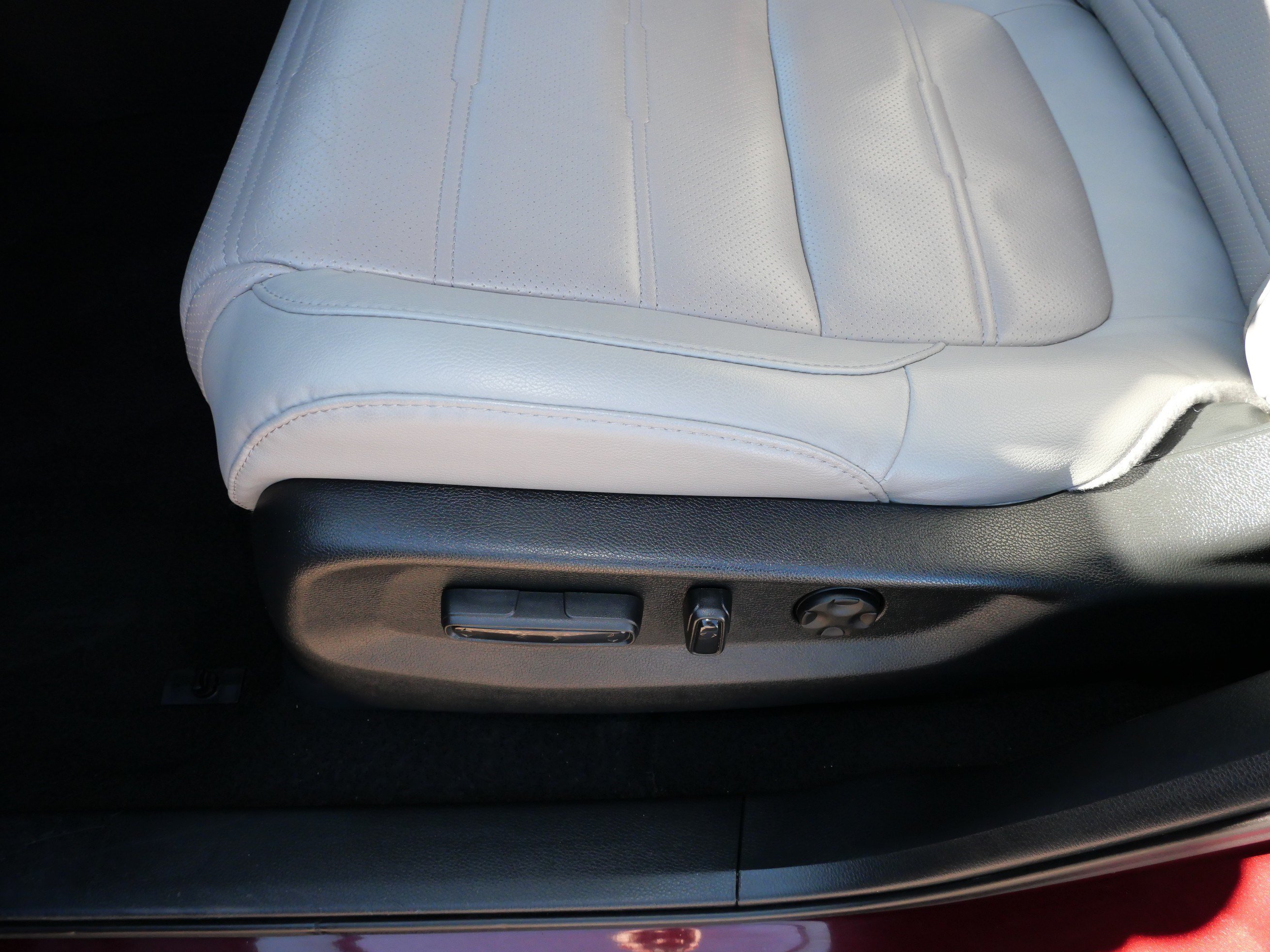Used 2019 Honda CR-V Touring image 20