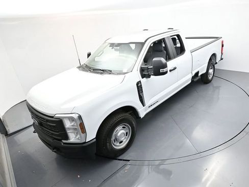 New 2026 Ford F350 XL w/ 360-Degree Camera Package RWD image 20
