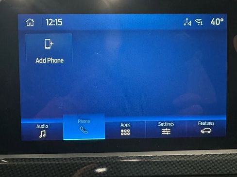 Used 2025 Ford Escape ST-Line image 30