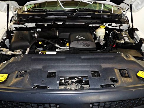 Used 2017 RAM 1500 Tradesman w/ Protection Group AWD/4WD image 20