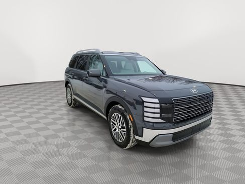 New 2026 Hyundai Palisade SEL AWD/4WD image 2