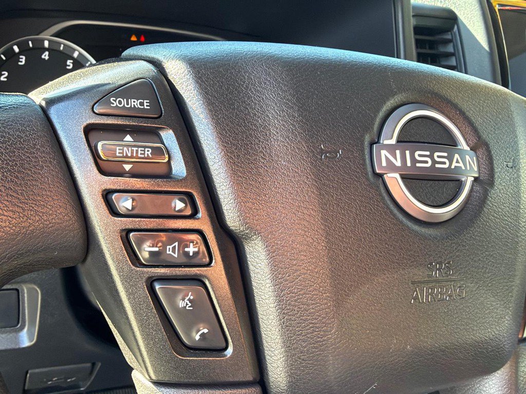 Used 2022 Nissan Frontier S RWD image 27
