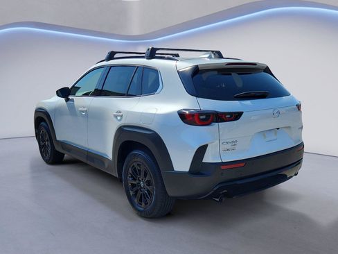 New 2026 MAZDA CX-50 AWD 2.5 Hybrid w/ Weather Package image 7