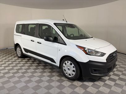 Used 2022 Ford Transit Connect XL