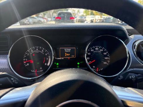 Used 2017 Ford Mustang GT w/ GT Performance Package image 27