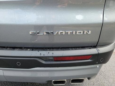 New 2026 GMC Acadia Elevation w/ Elevation Premium Package image 28