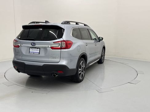 Certified 2024 Subaru Ascent Limited AWD/4WD image 6