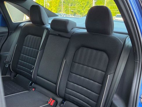 Used 2023 Volkswagen Jetta Sport FWD image 42