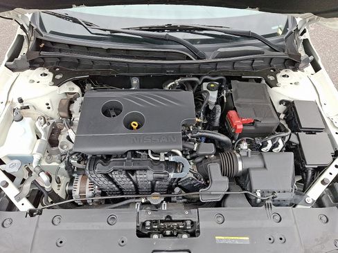 Used 2020 Nissan Altima 2.5 SR image 27