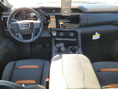 New 2026 GMC Sierra 1500 AT4 w/ Technology Package image 10