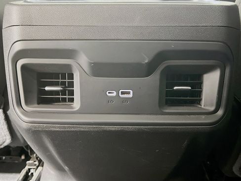 Used 2023 Chevrolet Silverado 1500 RST w/ Z71 Off-Road Package image 17