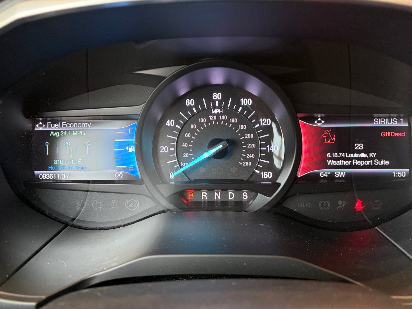 Used 2019 Ford Edge SEL w/ Equipment Group 201A FWD image 18