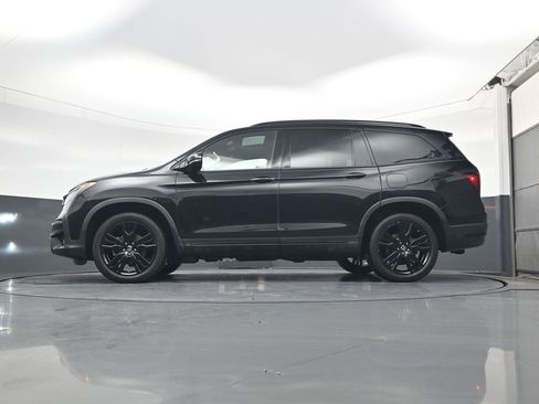 Used 2020 Honda Pilot Black Edition image 24