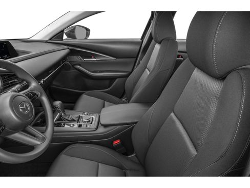 New 2026 MAZDA CX-30 AWD 2.5 S image 6