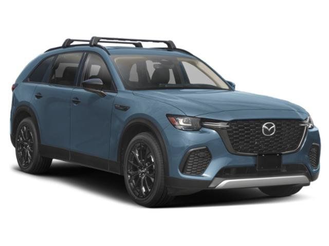 New 2026 MAZDA CX-70 3.3 Turbo w/ Premium Package AWD/4WD image 6