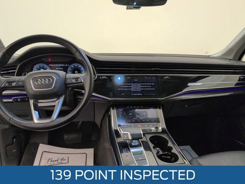 Used 2024 Audi Q7 2.0T Premium Plus image 6