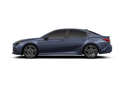 New 2026 Toyota Camry XSE FWD image 3