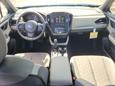 Certified 2026 Subaru Forester AWD/4WD image 16