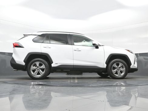 Used 2024 Toyota RAV4 XLE w/ Convenience Package AWD/4WD image 34