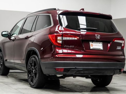 Used 2022 Honda Pilot Special Edition image 10