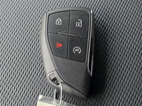 Certified 2025 Chevrolet Equinox LT image 36