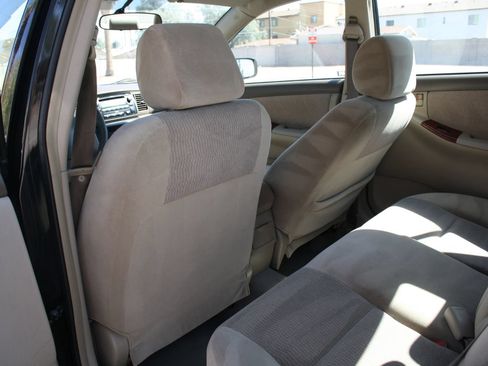 Used 2007 Toyota Corolla LE FWD image 14