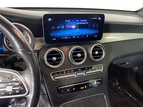 Used 2021 Mercedes-Benz GLC 300 4MATIC Coupe image 26