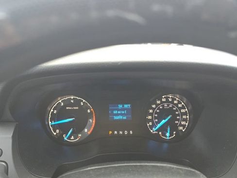 Used 2021 Ford Ranger XL w/ Equipment Group 101A High RWD image 12