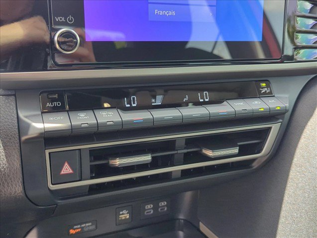 Certified 2026 Toyota Camry LE FWD image 18