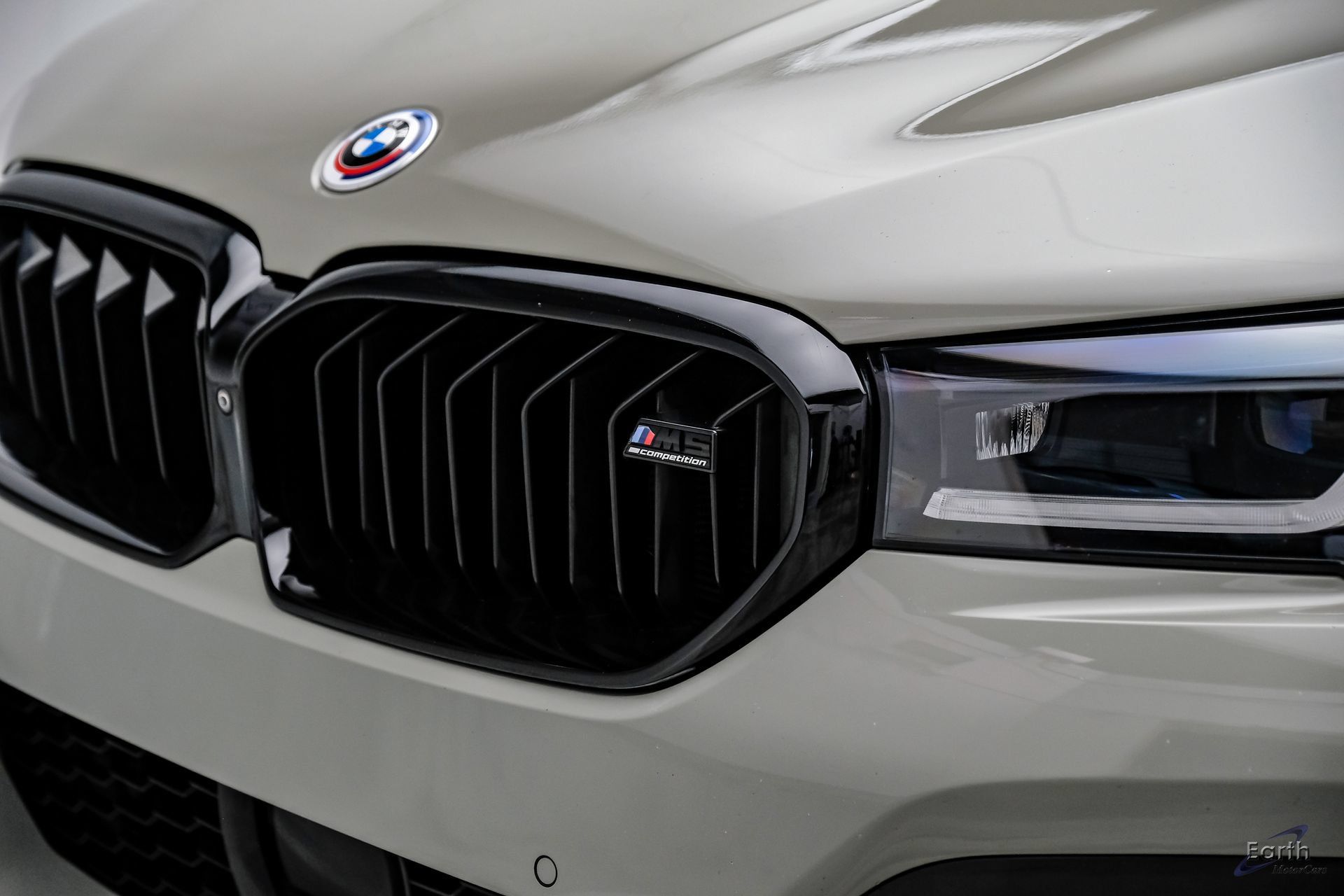 Used 2023 BMW M5 w/ Competition Package AWD/4WD image 32