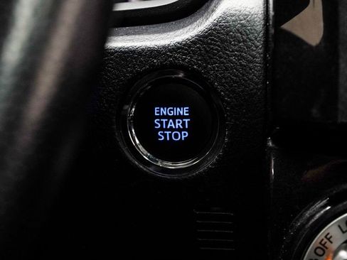 Used 2023 Toyota 4Runner TRD Off-Road Premium w/ Moonroof Package image 20