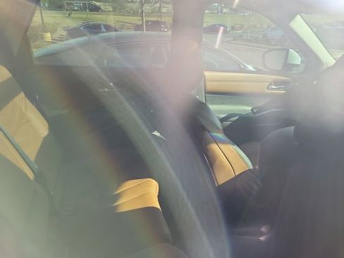 Used 2024 Nissan Pathfinder Platinum w/ Cargo Package image 9