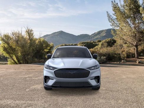 Used 2025 Ford Mustang Mach-E GT w/ Interior Protection Package image 6