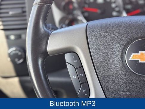 Used 2013 Chevrolet Silverado 1500 LT w/ All-Star Edition AWD/4WD image 12