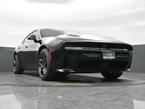 New 2026 Dodge Charger Scat Pack AWD/4WD image 17