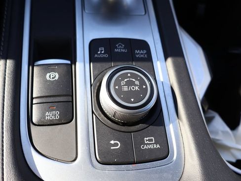 Used 2024 INFINITI QX60 Luxe AWD/4WD image 28