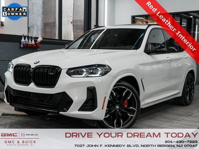 Used 2023 BMW X3 M40i w/ Premium Package
