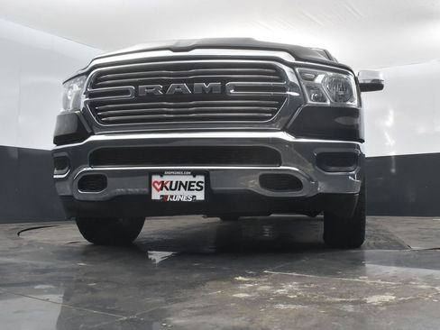 Used 2024 RAM 1500 Laramie image 52