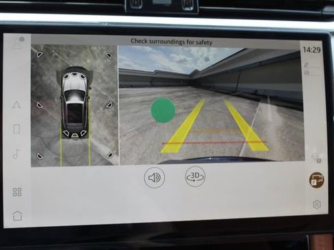 New 2026 Jaguar F-PACE R-Dynamic S image 15