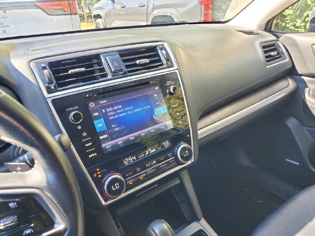 Used 2019 Subaru Outback 2.5i Limited AWD/4WD image 29