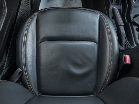 Used 2023 Jeep Gladiator Mojave w/ LED Lighting Group image 41